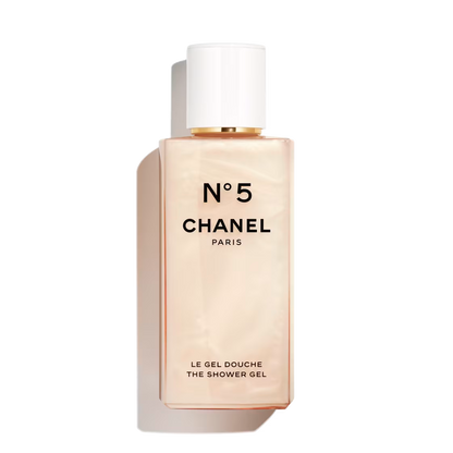 Chanel - No5 Shower Gel 200ml