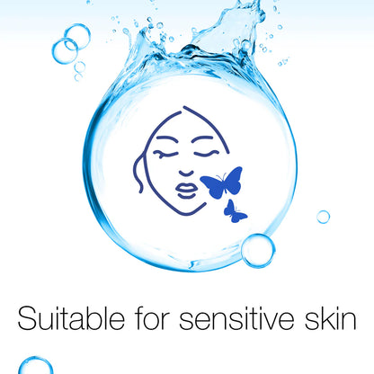 Neutrogena Deep Clean Make-Up Remover 25 Wipes