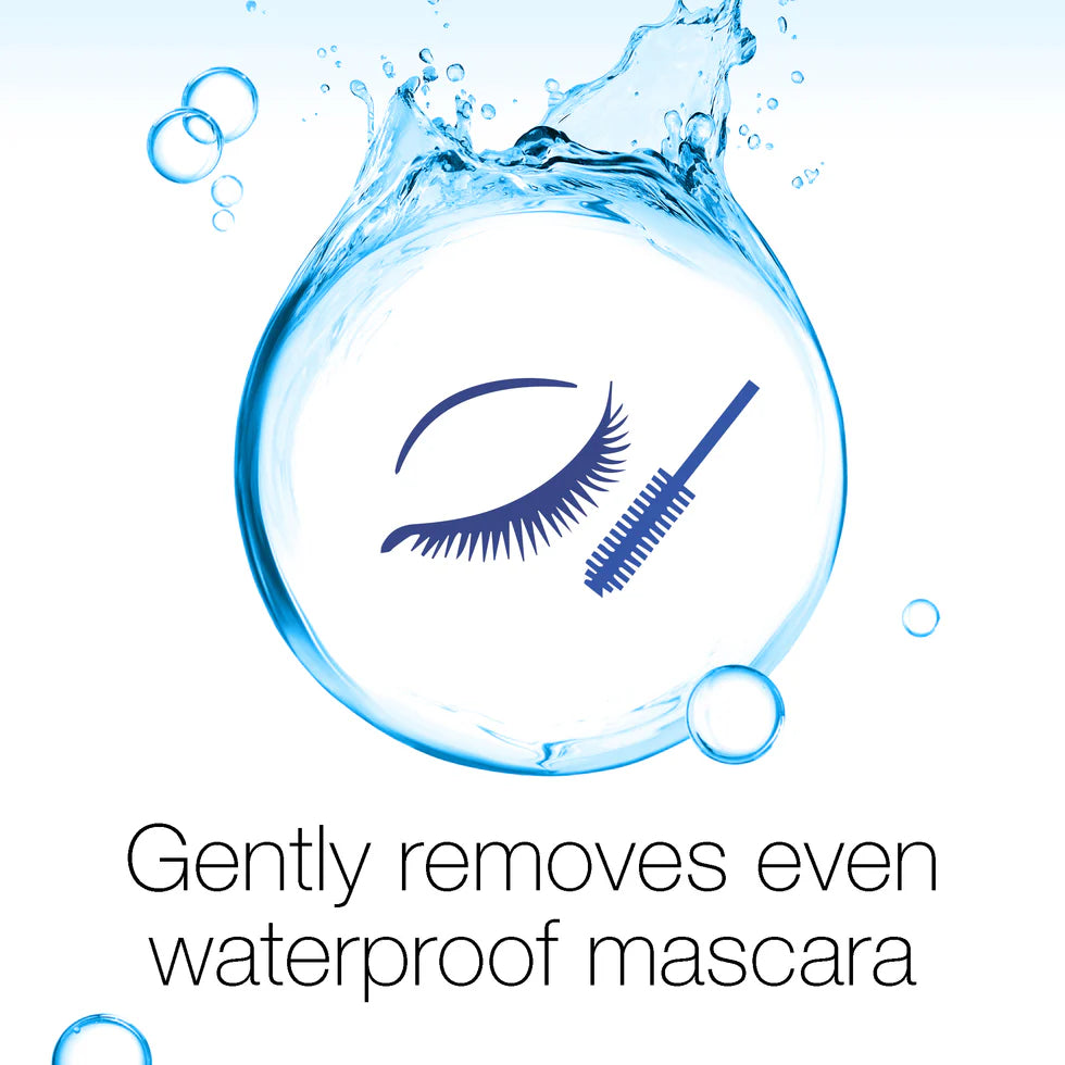 Neutrogena Deep Clean Make-Up Remover 25 Wipes