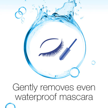 Neutrogena Deep Clean Make-Up Remover 25 Wipes