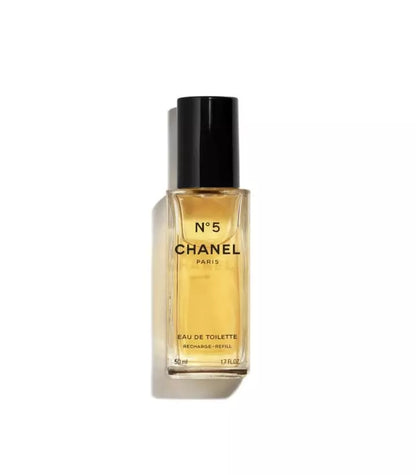 Chanel - N°5 Rechargable Eau de Toilette 50ML