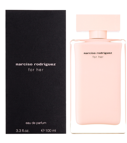 Narciso Rodriguez - For Her Eau de Parfum 100 ml