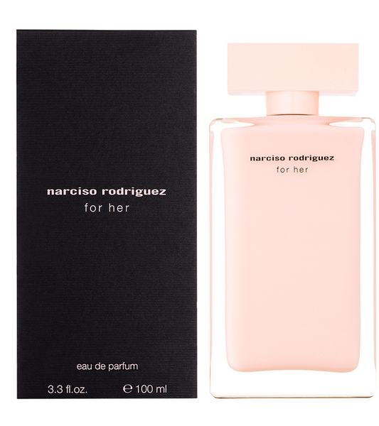 Narciso Rodriguez - For Her Eau de Parfum 100 ml