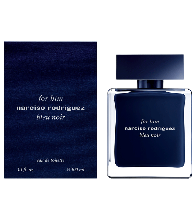 Narciso Rodriguez - Bleu Noir Homme Eau de Toilette