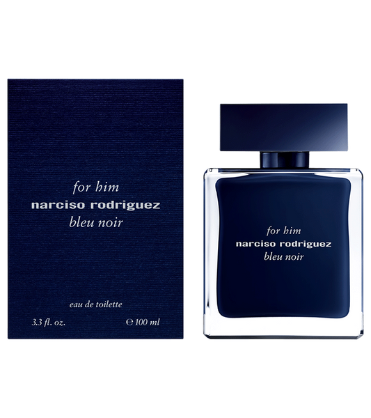 Narciso Rodriguez - Bleu Noir Homme Eau de Toilette