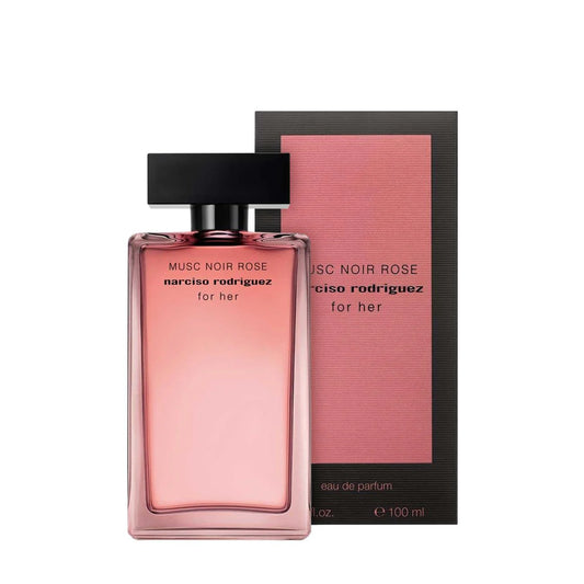 Narciso Rodriguez - For Her Musc Noir Rose Eau de Parfum