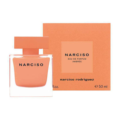 Narciso Rodriguez - Narciso Ambrée Femme Eau de Parfum