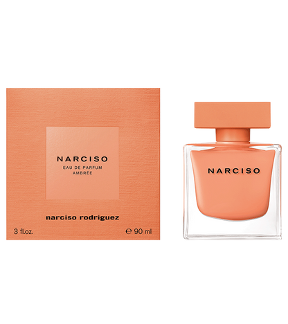 Narciso Rodriguez - Narciso Ambrée Femme Eau de Parfum