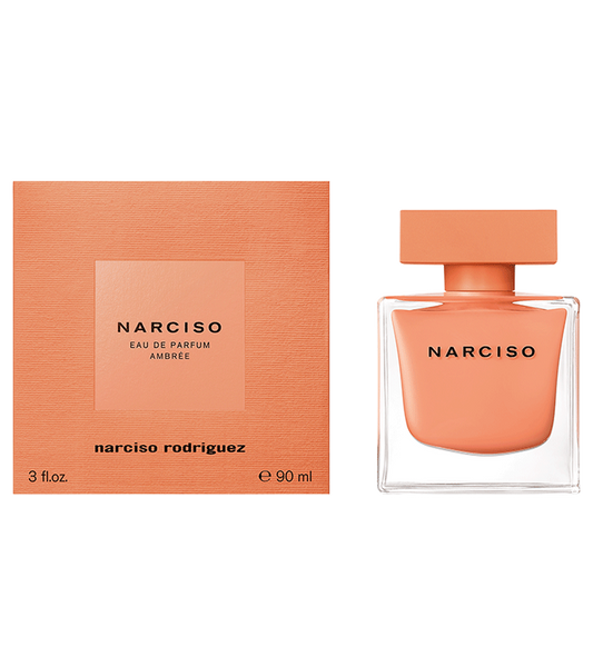 Narciso Rodriguez - Narciso Ambrée Femme Eau de Parfum