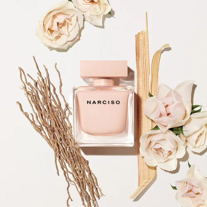 Narciso Rodriguez - Narciso Poudrée Femme Eau de Parfum 50 ml