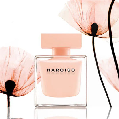Narciso Rodriguez - Narciso Poudrée Femme Eau de Parfum 50 ml
