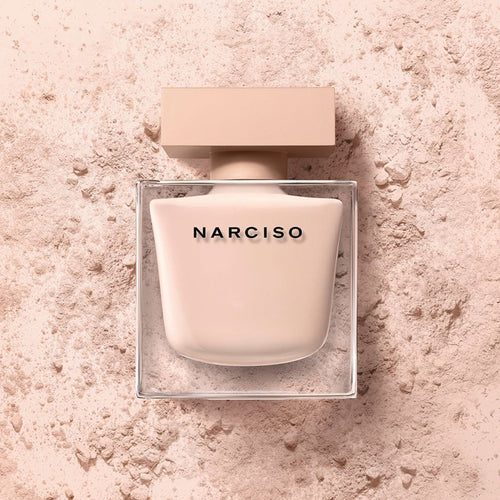 Narciso Rodriguez - Narciso Poudrée Femme Eau de Parfum 50 ml