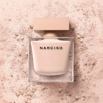 Narciso Rodriguez - Narciso Poudrée Femme Eau de Parfum 50 ml