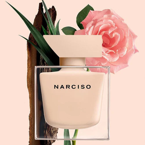 Narciso Rodriguez - Narciso Poudrée Femme Eau de Parfum 50 ml