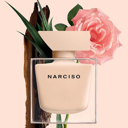 Narciso Rodriguez - Narciso Poudrée Femme Eau de Parfum 50 ml