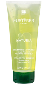 Naturia Extra Gentle Shampoo