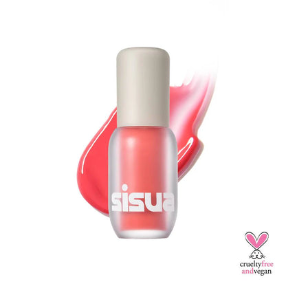 Sisua Popcorn Syrup Lip Plumper