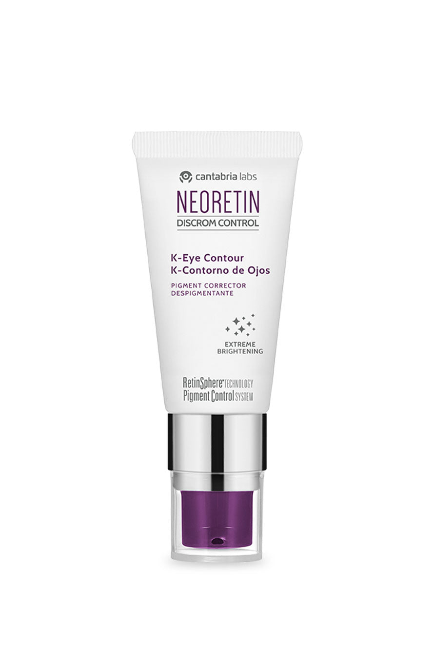 Neoretin Discrom Control K Eye Contour