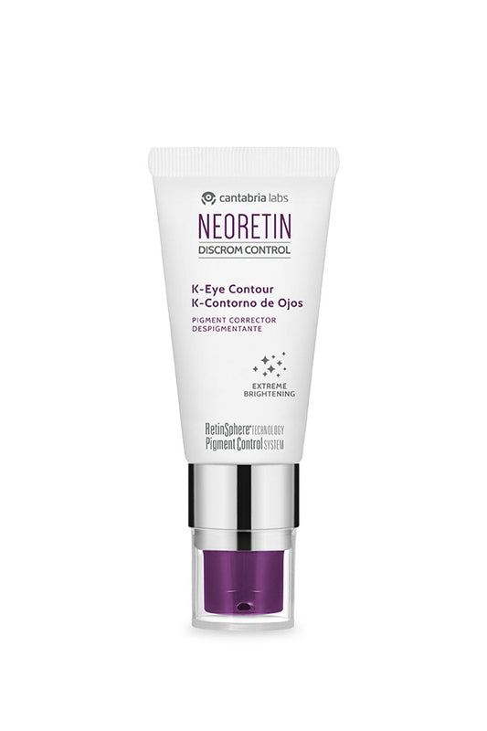 Neoretin Discrom Control K Eye Contour