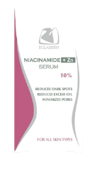Niacinamide +Zn Serum 10%