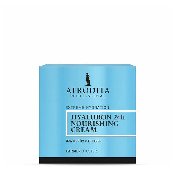 Intense Hydration Hyaluron 24H Cream Dry Skin