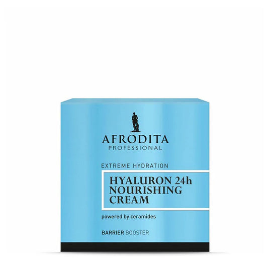Intense Hydration Hyaluron 24H Cream Dry Skin