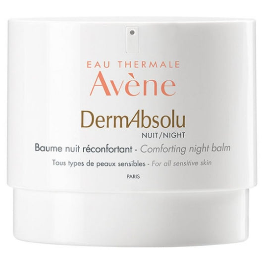 Derm Absolu Night Cream - Belle à Merveille