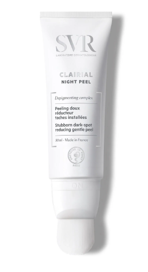 Clairial Night Peel