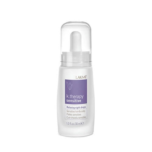 K.Therapy Sensitive Relaxing Night Drops for Sensitive Scalp