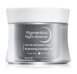 Pigmentbio Night Renewer - Belle à Merveille