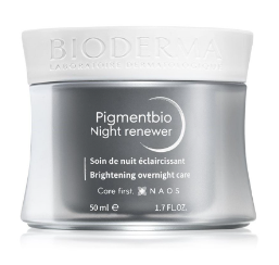 Pigmentbio Night Renewer