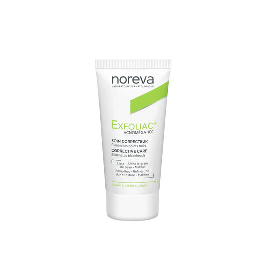 Exfoliac Acnomega 100 Corrective Care