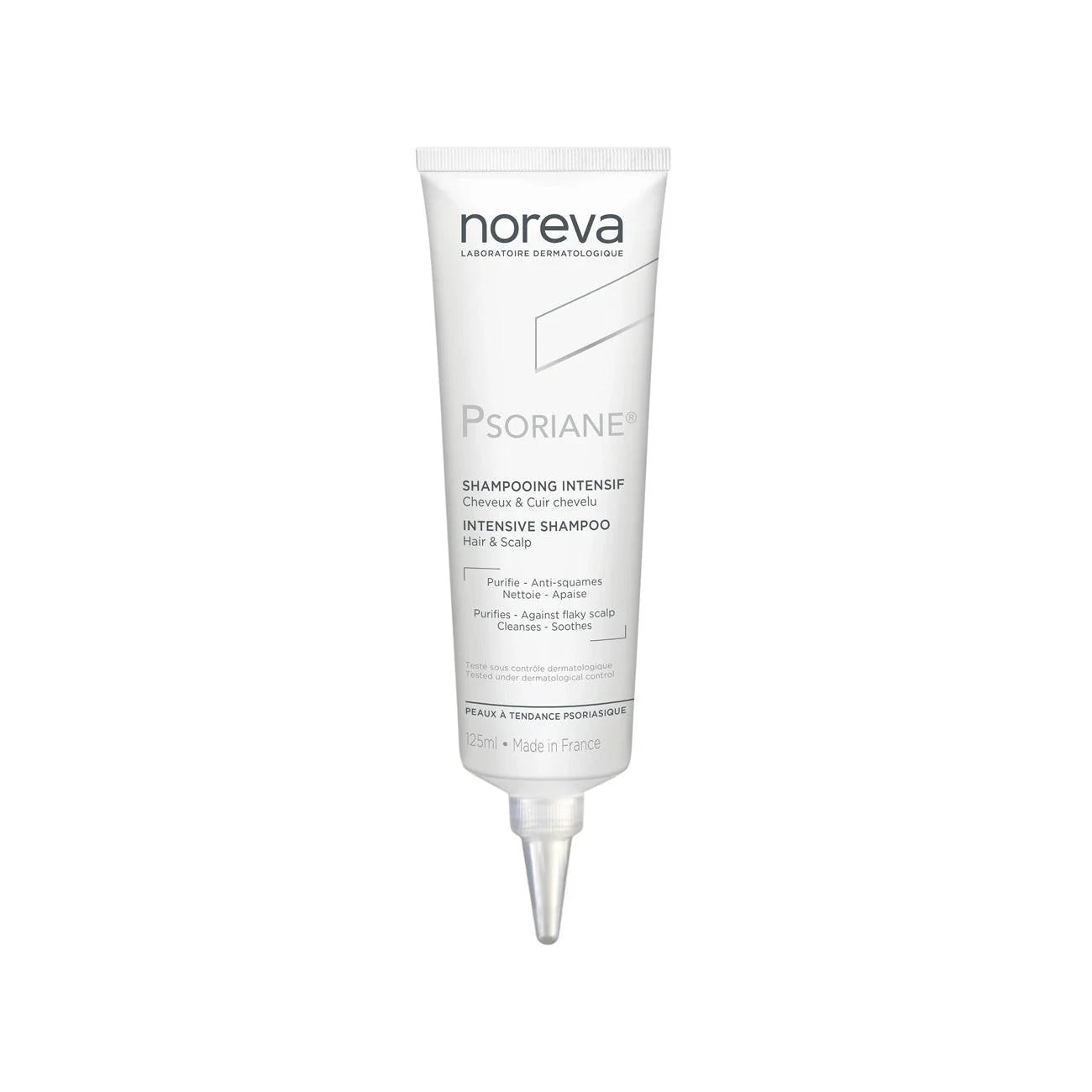 Psoriane Intensive Shampoo 125 ml