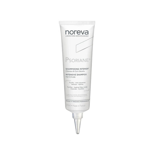 Psoriane Intensive Shampoo 125 ml