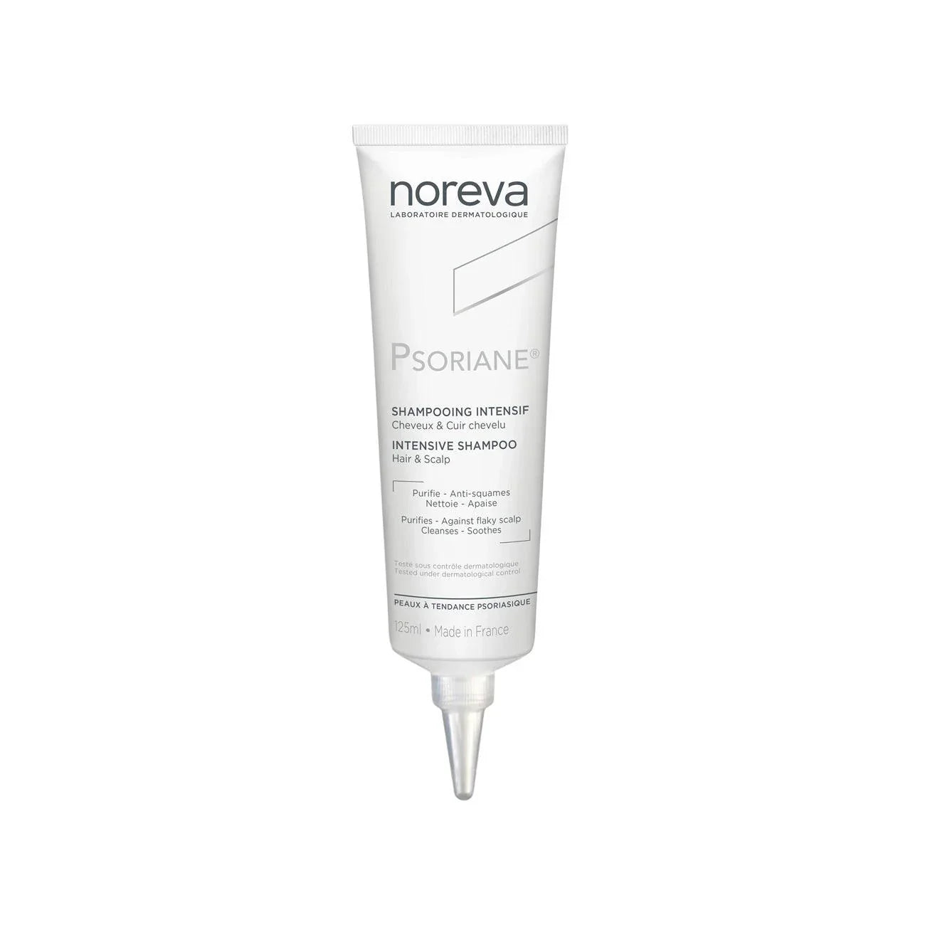 Psoriane Intensive Shampoo 125 ml