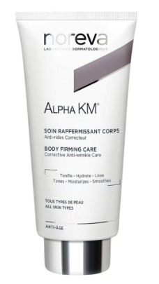 Alpha KM Body Firming Care