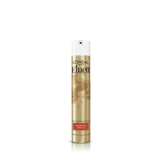 L’Oréal Paris Elnett Satin Normal Hold Hair Spray