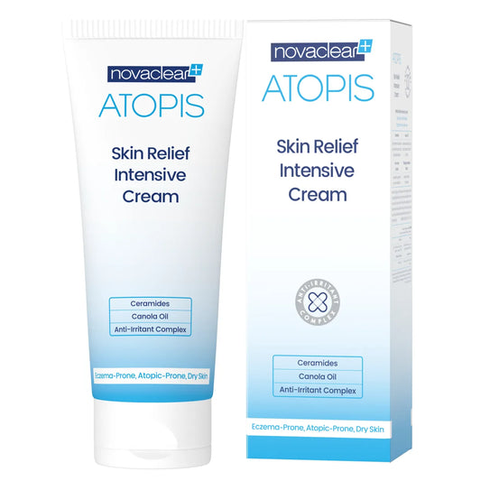 Atopis Skin Relief Intensive Cream 250 ml