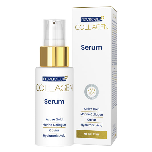 Gold Collagen Serum