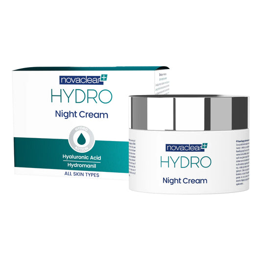 Hydro Night Cream
