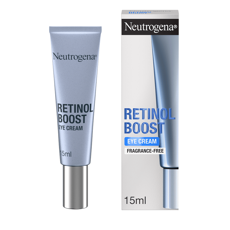 Retinol Boost Eye Cream - Belle à Merveille