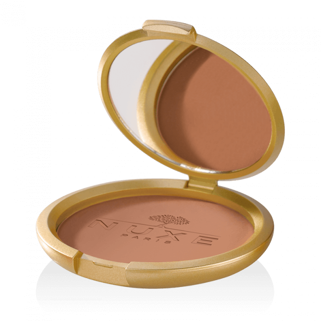 Poudre Eclat Prodigieux Multi-Usage Compact Bronzing Powder