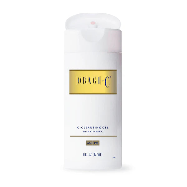 C Cleansing Gel With Vitamin C - Belle à Merveille
