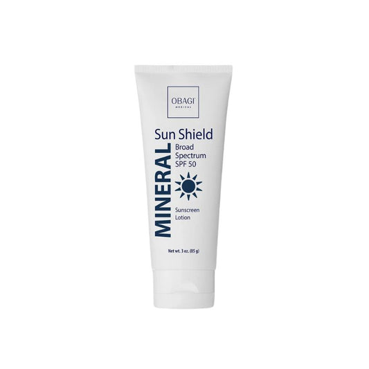Sun Shield Mineral SPF 50 - Belle à Merveille