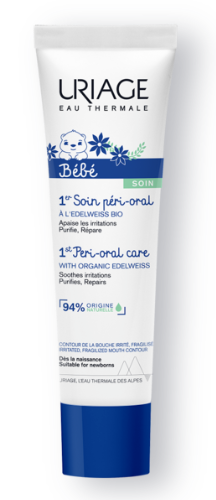 BÉBÉ 1st Peri-Oral Care