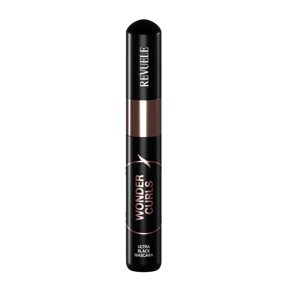 Wonder Curls Ultra Black Mascara