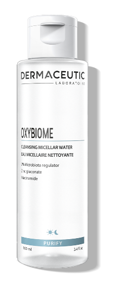 Oxybiome Cleansing Micellar Water 100 ml