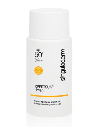 Xpertsun Urban SPF 50+