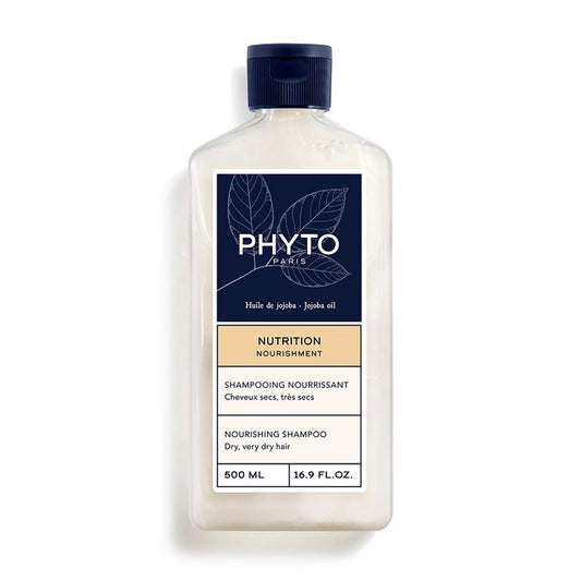 Nourishment Shampoo 500 ml