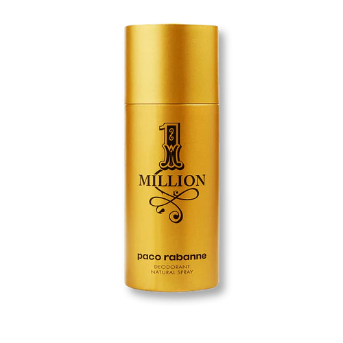 Paco Rabanne - 1 Million Deodorant Spray 150ml